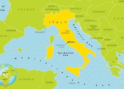 35 حقیقت کمتر شناخته شده از سرزمین تاریخی ایتالیا