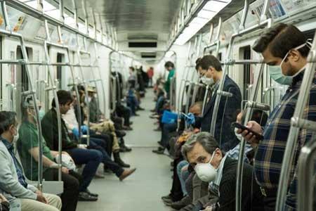 متروی تهران شب های قدر رایگان است