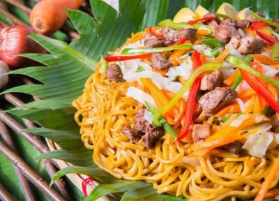 7 غذای لذیذ که در سفر به فیلیپین باید امتحان کرد