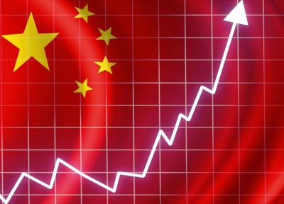 چین پیش بینی های رشد مالی خود را کاهش خواهد داد