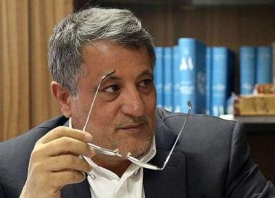 هاشمی: مسئولان سیاسی درحال متلک گفتن به یکدیگر هستند ، تهران باید به صورت کامل تعطیل گردد