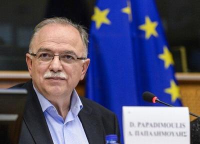اتحادیه اروپا باید علیه ترکیه تحریم هائی را اعمال کند