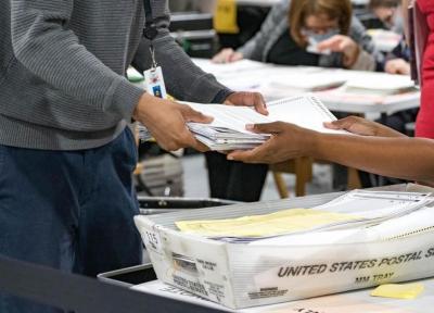 سی ان ان : نتایج انتخاباتی تمامی 50 ایالت آمریکا تایید شد