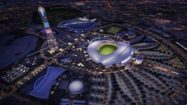 استادیوم خلیفه از استادیوم های میزبان جام باشگاه های فوتبال دنیا حذف شد