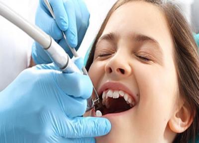 چگونه از پوسیدگی دندان بچه ها جلوگیری کنیم؟