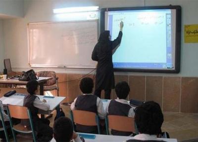 معلمان مدارس غیردولتی مشمول دریافت عیدی می شوند