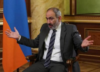 نخست وزیر ارمنستان کناره گیری می نماید