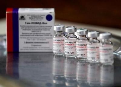 تعداد کشورهای تأیید کننده واکسن اسپوتنیک روسیه به 50 رسید