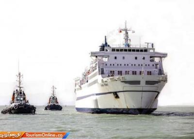 چالش های راه اندازی خط کشتیرانی بوشهر - قطر