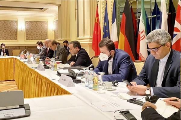 پایان پنجمین دور مذاکرات وین ، ادامه مذاکرات به روزهای آتی سرانجام پنجمین دور مذاکرات وین ، ادامه مذاکرات به روزهای آینده موکول شد