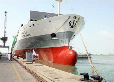 فشار آمریکا بر کوبا و ونزوئلا برای جلوگیری از حرکت کشتی های ایران