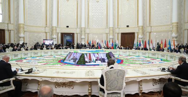 روسیه زمان امضای تفاهم نامه تعهدات ایران در سازمان شانگهای را گفت