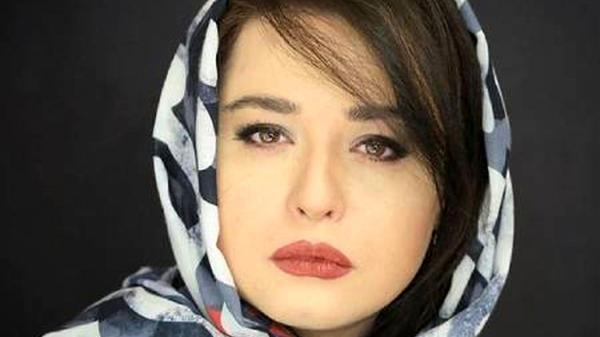 خشونت جسمی با مهراوه شریفی نیا ! ، عکسی که اشتباهی جنجالی شد