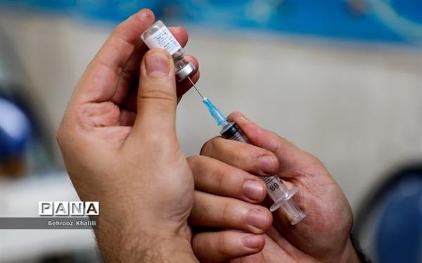 تهدید 20 برابری کرونا برای واکسن نزده ها