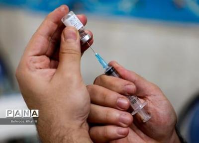 تهدید 20 برابری کرونا برای واکسن نزده ها