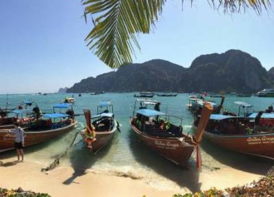 تور ارزان تایلند: یادداشتی الهام بخش در سفر به تایلند (بخش دوم)