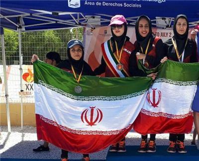 نائب قهرمانی ورزشکاران همدانی در مسابقات جهانی پتانک پیوند اعضا