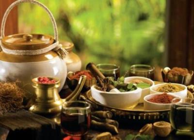 راه چاره طلایی طب سنتی برای پیشگیری از کبد چرب