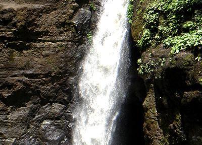 تور فیلیپین ارزان: آبشار پاگسانجان، تجربه ای هیجان انگیز در سفر به فیلیپین