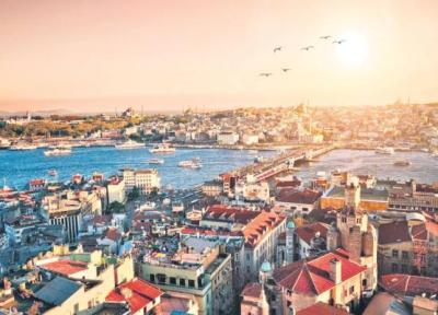 تور استانبول: 5 کاری که در توقف موقت در استانبول باید انجام دهید
