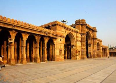 تور هند ارزان: با اولین شهر ثبت شده دنیا در یونسکو، شهر احمدآباد هند آشنا شوید