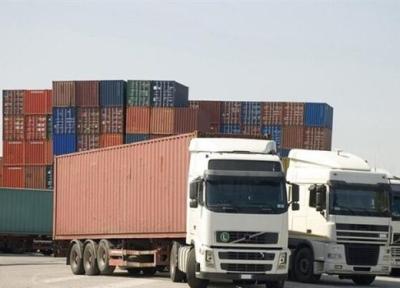 تجارت خارجی ایران به 90 میلیارد دلار رسید
