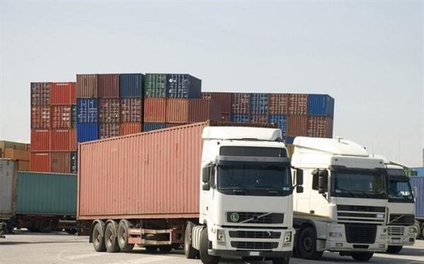 تجارت خارجی ایران به 90 میلیارد دلار رسید