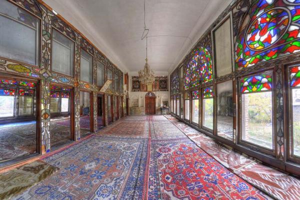 راه اندازی موزه تعزیه در اردبیل