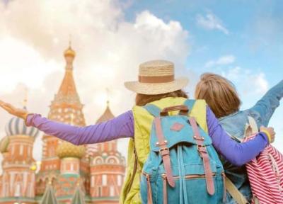 تور روسیه ارزان: راهنمای سفر به روسیه ، جامع و کامل