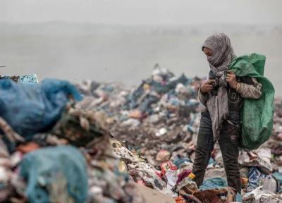 این شهر ایرانی بیشترین حجم زباله را تولید می کند ، تولید 45 تن زباله فقط از طریق 75 هزار شهروند