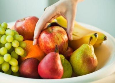 در هوای آلوده مصرف این میوه به دفع سرب از بدن تان کمک می کند!