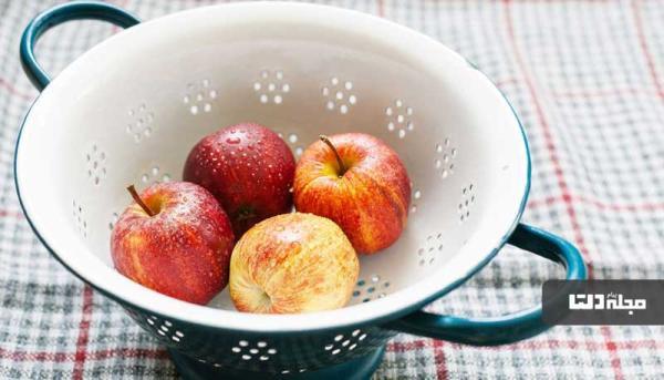 خواص سیب برای سلامتی