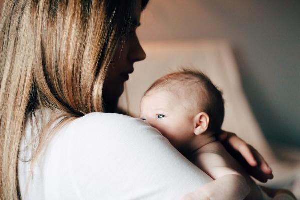 شیر مادر چطور باعث تقویت سیستم ایمنی نوزاد می گردد