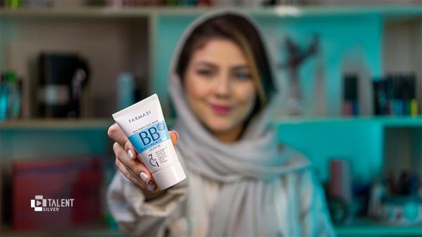 بررسی کرم پودر BB فارماسی؛ همه کاره و حاوی SPF آنالیز کرم پودر BB فارماسی؛ همه کاره و حاوی SPF