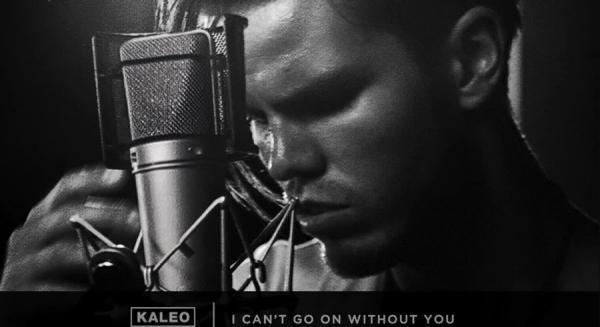 متن و ترجمه آهنگ I Cant Go On Without You از گروه KALEO متن و ترجمه آهنگ I Cant Go On Without You از گروه KALEO
