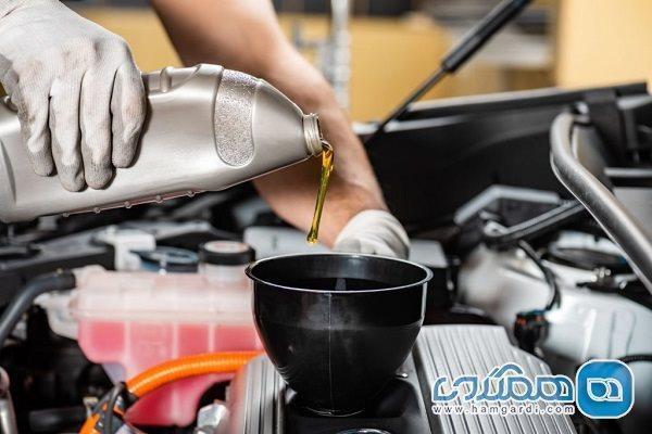 کیفیت روغن موتور چه تاثیری بر عمر موتور خودرو دارد؟