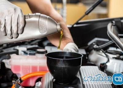 کیفیت روغن موتور چه تاثیری بر عمر موتور خودرو دارد؟