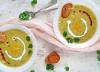طرز تهیه سوپ بروکلی با شیر؛ خوشمزه و مقوی