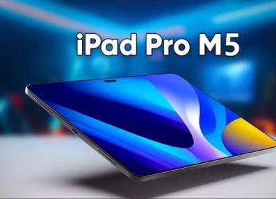آیپد پرو M5 آیا می تواند جای لپ تاپ را بگیرد؟
